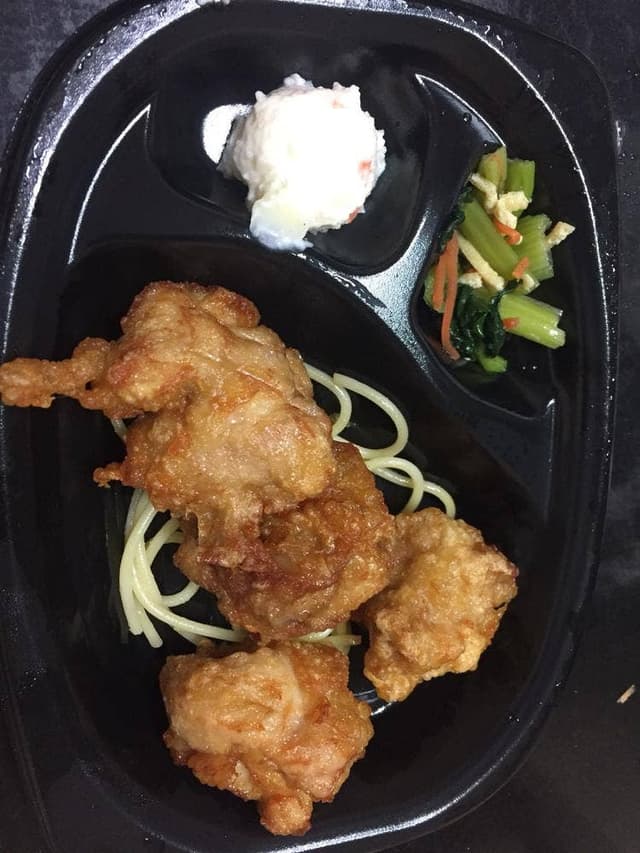 ほっともっと 熊谷上之店 - サブ画像1