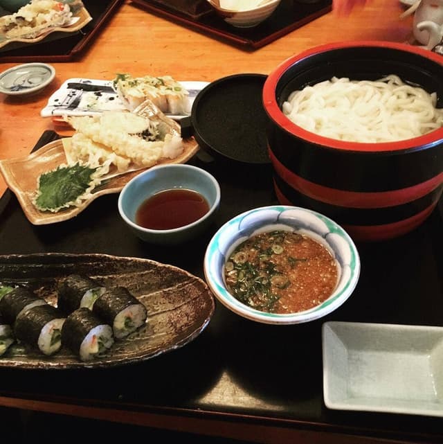 海鮮茶屋うを佐 - サブ画像3