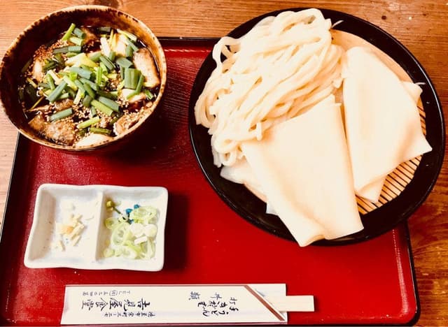 吉見屋食堂 - サブ画像1