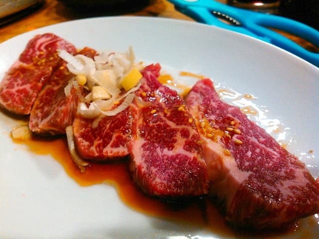 gyubig目黒店 - サブ画像1