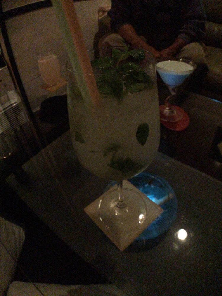 サロンバー エスポワール