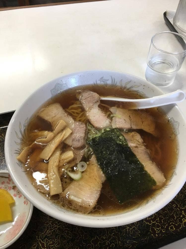 来々軒