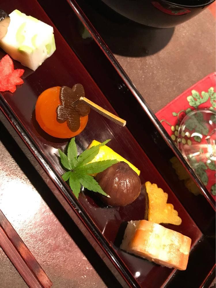 雪花