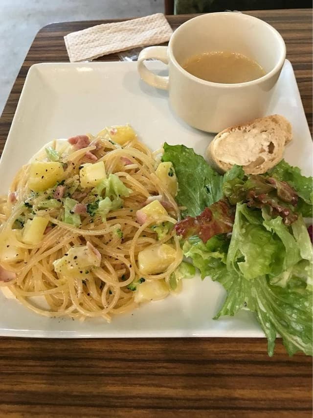 cafe Crumpets - サブ画像3