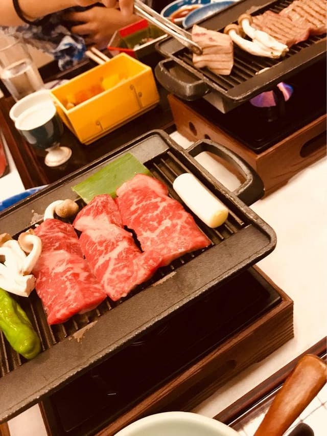 湯守田中屋 - サブ画像2