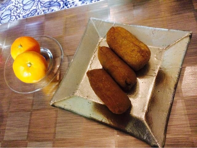 豆狸 - サブ画像2