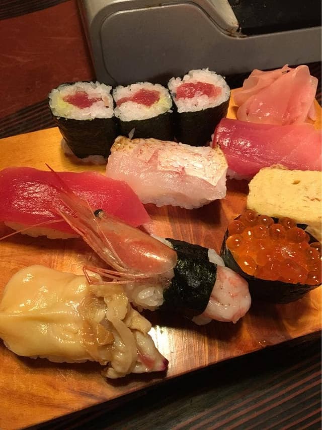 一力寿し - サブ画像3