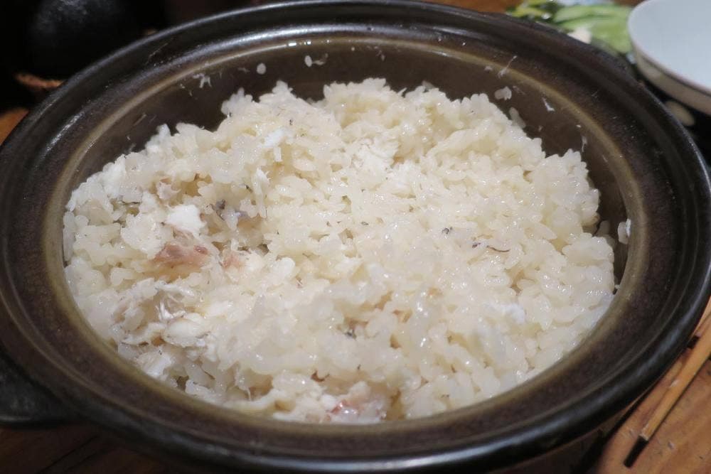 御飯