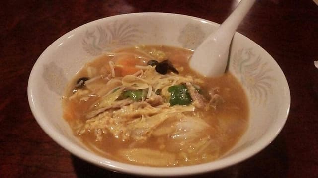 大徳飯店 - サブ画像2