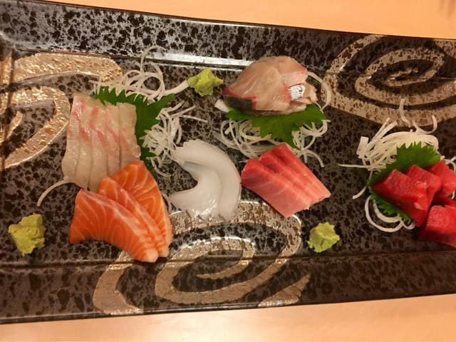 まる新寿し - サブ画像1