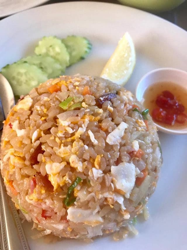 タイ料理 ロッディー - サブ画像3