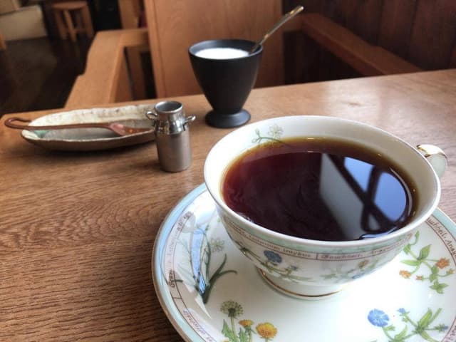石井珈琲店 - サブ画像1