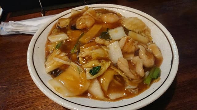 ひすい亭 - サブ画像3