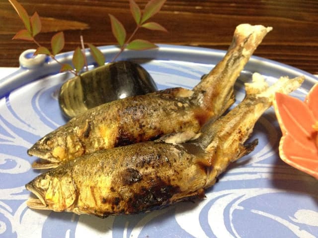 つるべすし 弥助 - サブ画像2