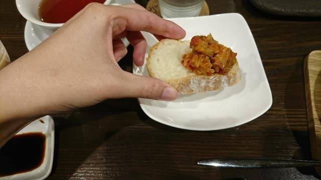 pousse-cafe - サブ画像2