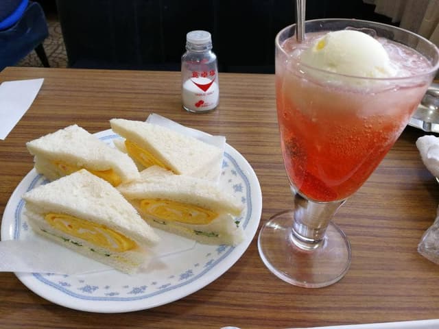 西アサヒ 天池店 - サブ画像1