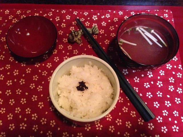 すてーき・さかな 庄膳 - サブ画像3