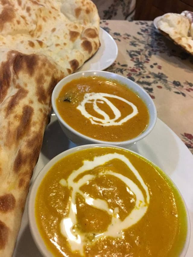 インド料理 ピアーズ 東村山店 - サブ画像3