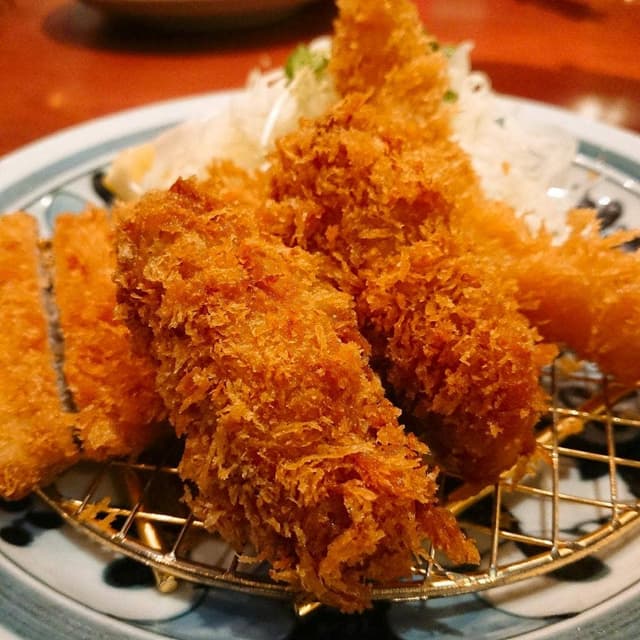 とんかつ濵かつ 宮崎東大宮店 - サブ画像3