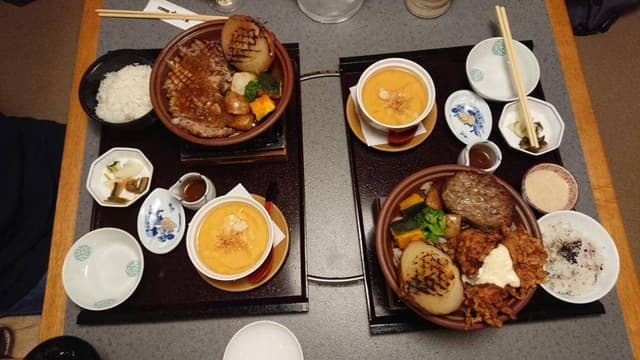 かごの屋 北越谷店 - サブ画像1