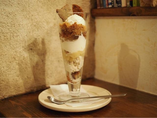 フランス焼き菓子・自家焙煎珈琲 レドゥーシャ - サブ画像1