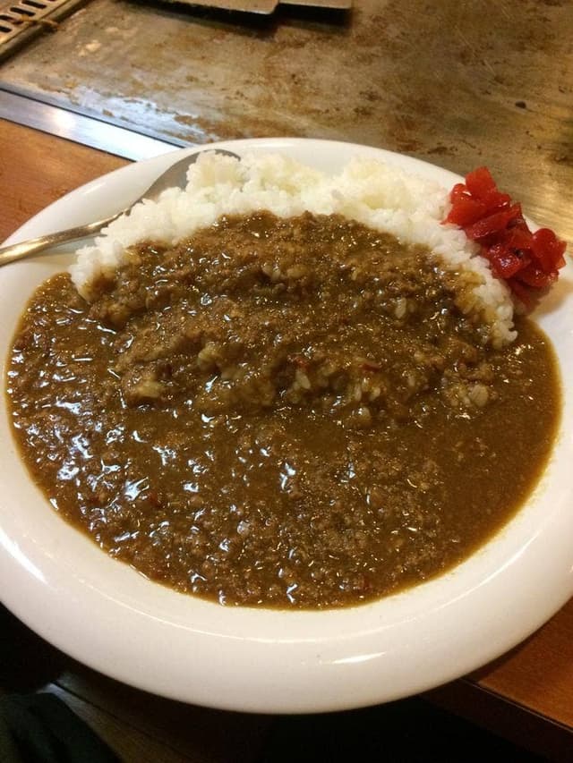 もんじゃ衛門 - サブ画像2