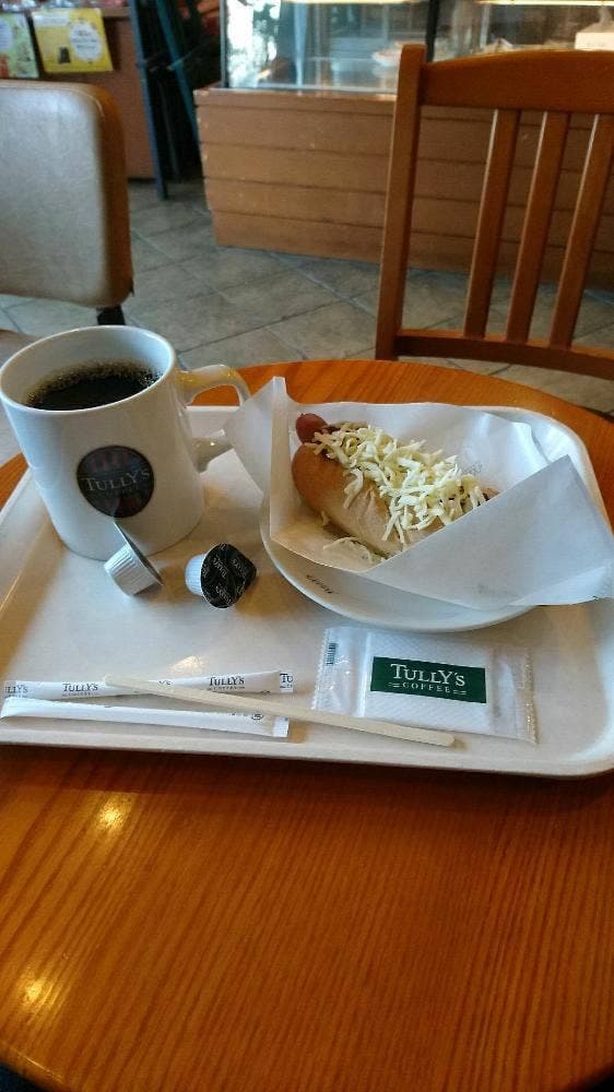 タリーズコーヒー キューポラ川口店 - サブ画像2