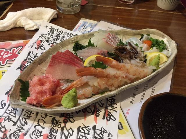 河岸や - サブ画像1