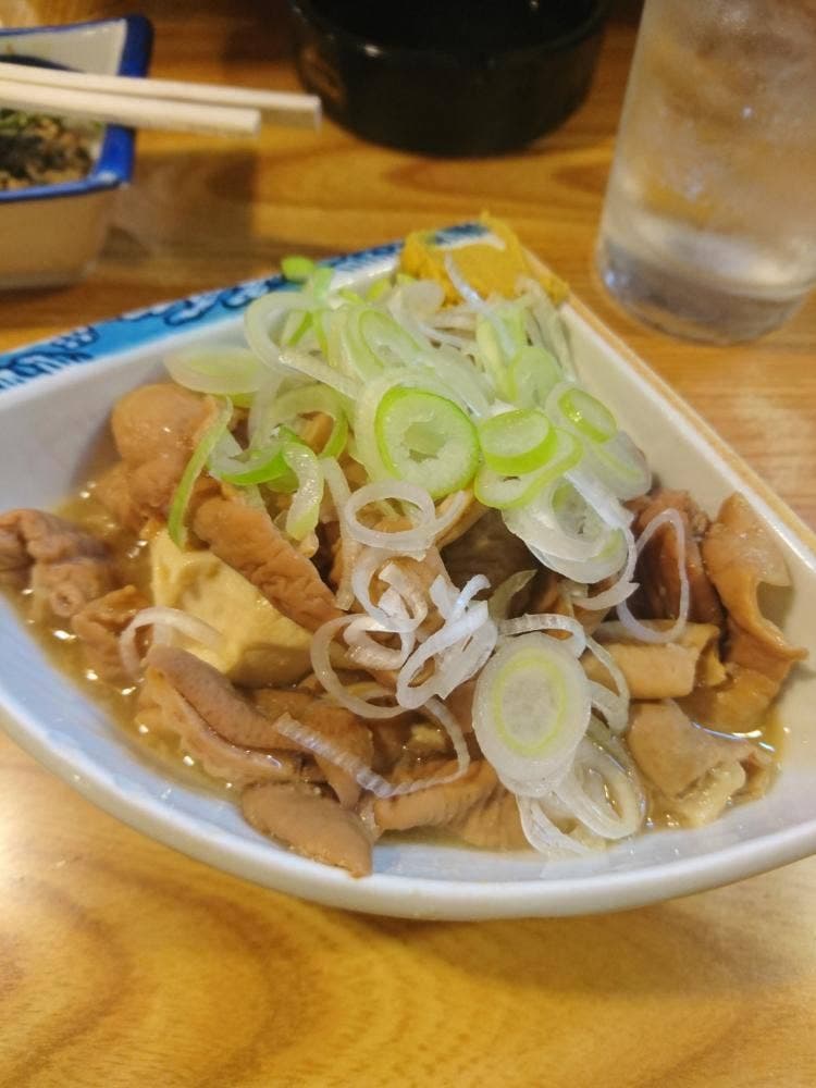 仙人鳥