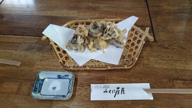 みくに茶屋 - サブ画像3