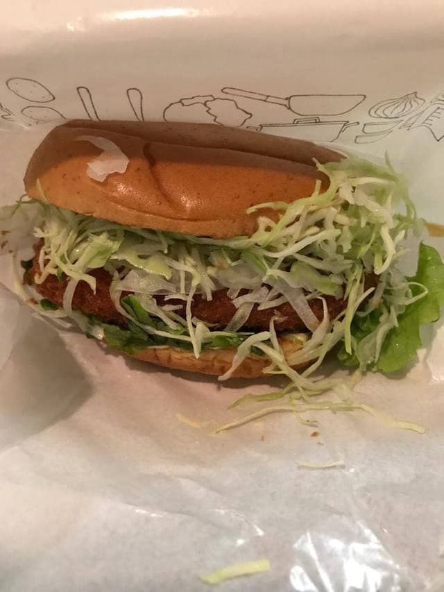 モスバーガー 北浦和店 - サブ画像2