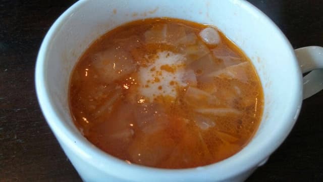 リストランテめぐみ - サブ画像3