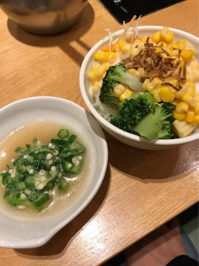 しゃぶ菜 イオンモール名取店 - サブ画像1