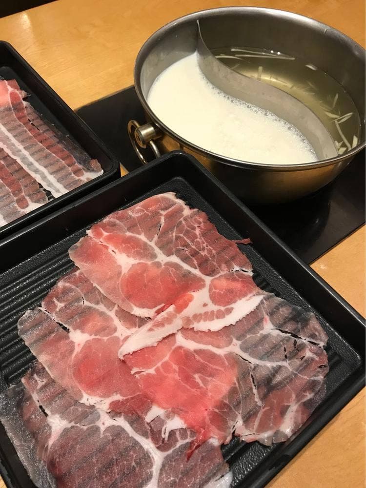 しゃぶ菜 イオンモール名取店