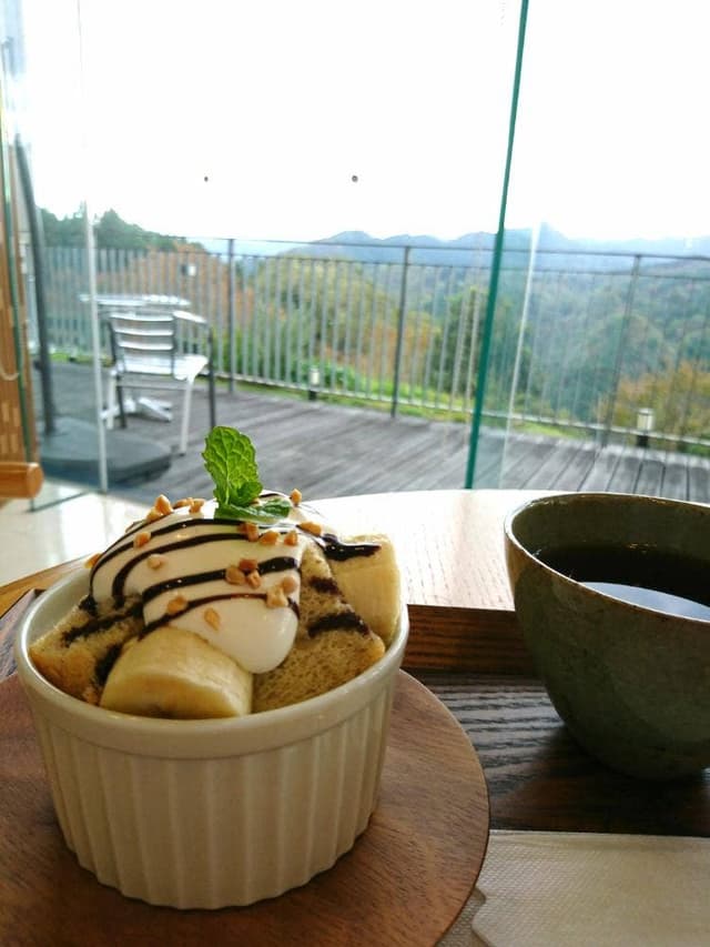 UTAMARO Café - サブ画像1