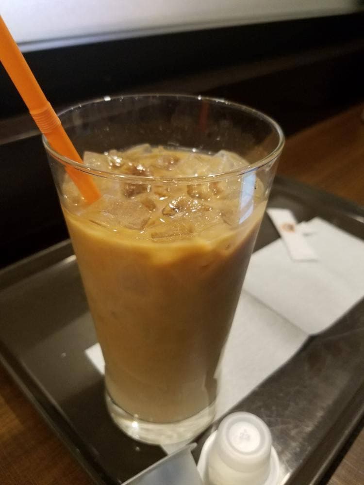サンマルクカフェ イオンモール東員店