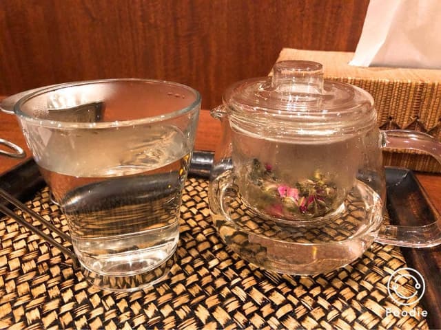 中国茶専門店 楼蘭 - サブ画像3