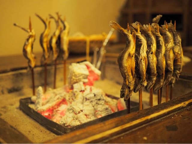 貝掛温泉 - サブ画像3