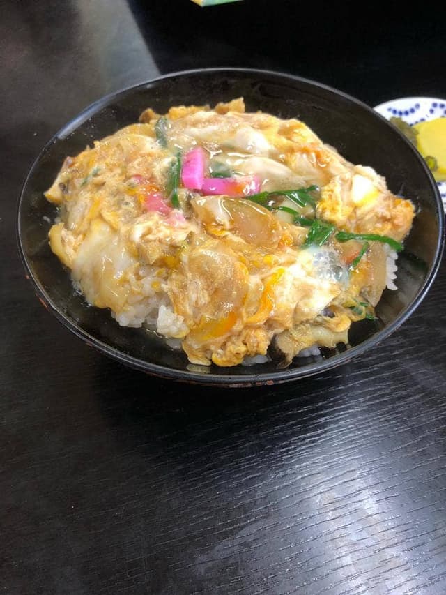 丸美屋食堂 - サブ画像2