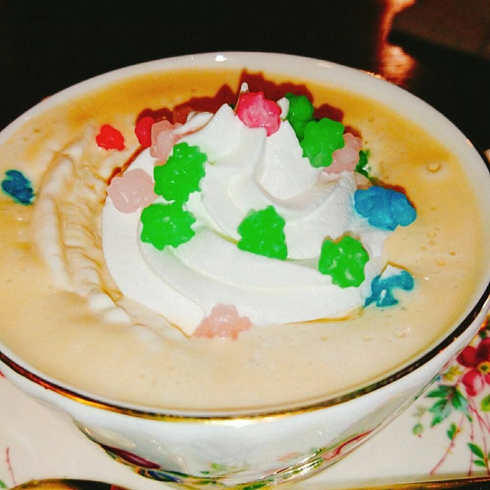 珈琲舎・書肆アラビク
