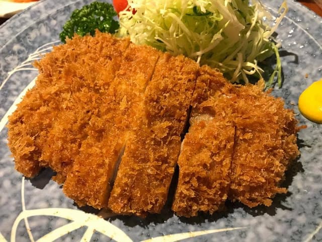 とんかつ 寿々本 - サブ画像2