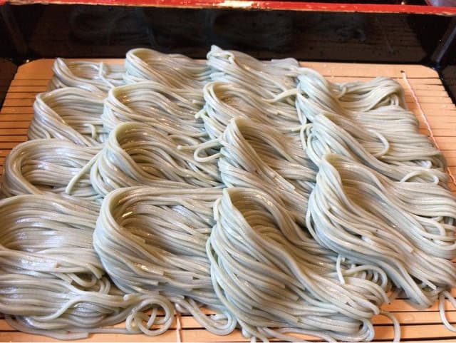 元祖小千谷そば 角屋 本店 - サブ画像2