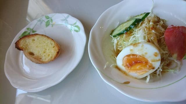ピノノワール・カフェ&パスタ - サブ画像3