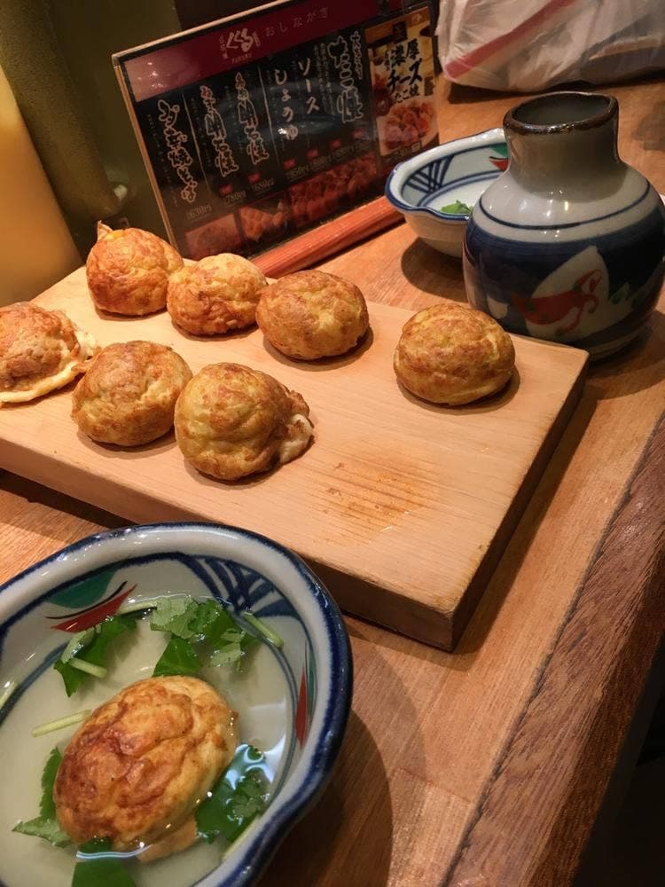 たこ家道頓堀くくる アピタ桑名店