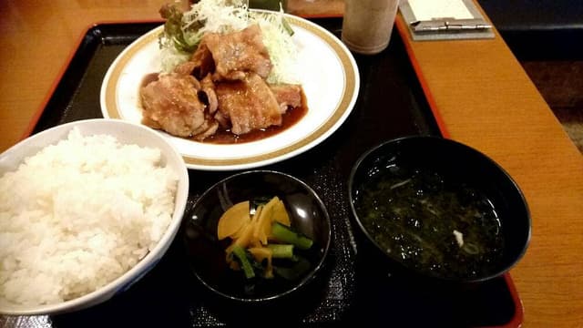 和食処匠味 - サブ画像1