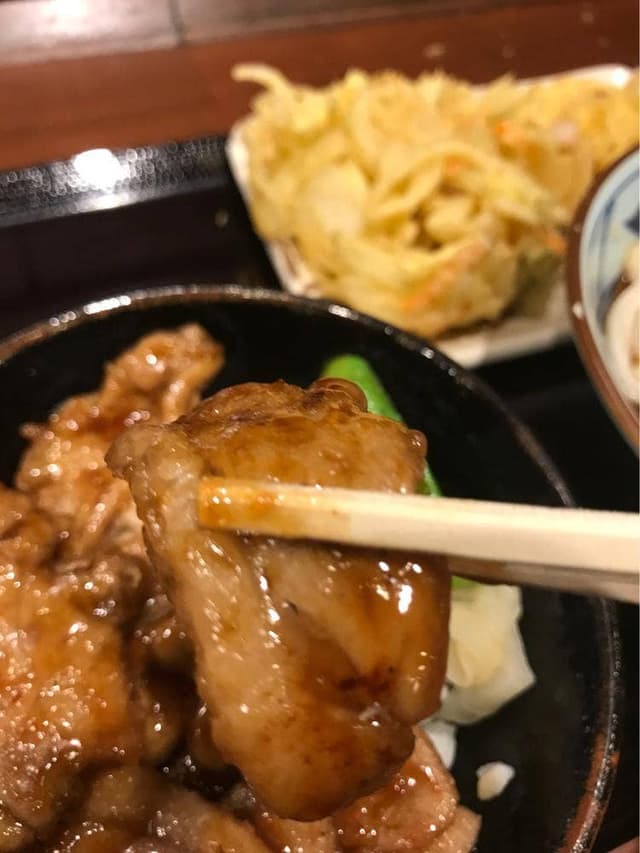 丸亀製麺 富山豊田町店 - サブ画像2