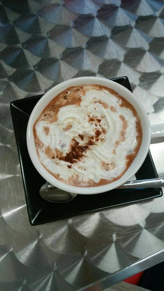 DOG CAFE 789