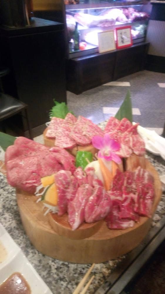肉酒場 WAKU WAKU