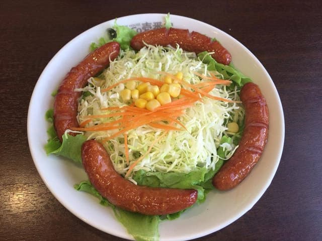 カレーハウスCoCo壱番屋 松阪パワーセンター店 - サブ画像3
