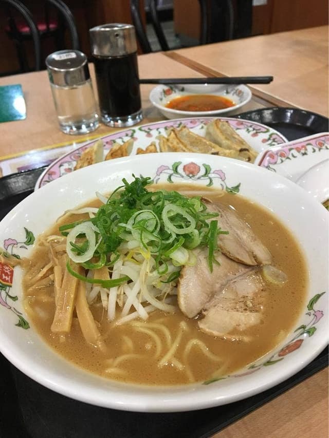 餃子の王将 秋津店 - サブ画像3